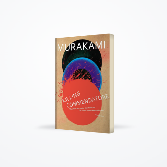 Killing Commendatore