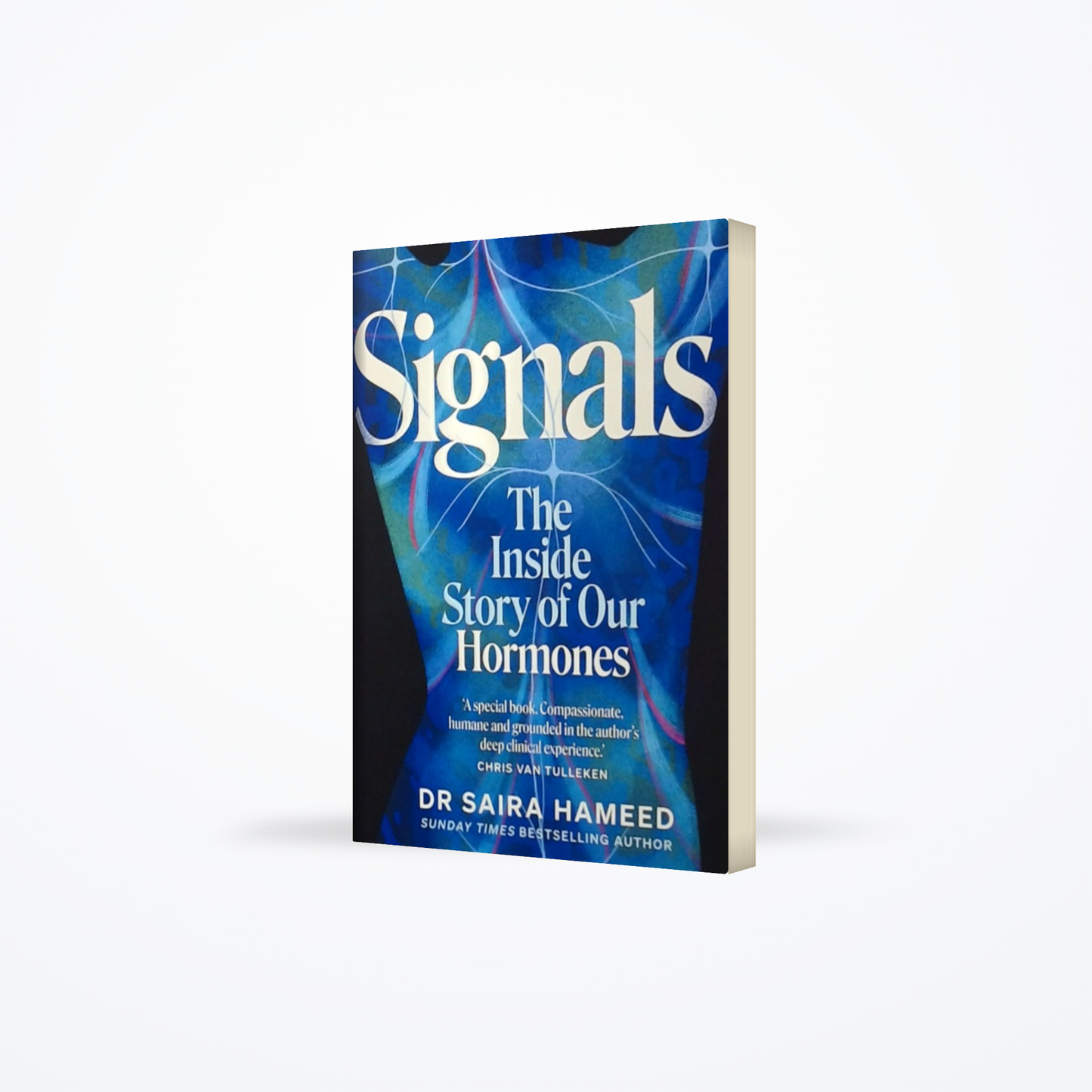 Signals - The Inside Story of Our Hormones