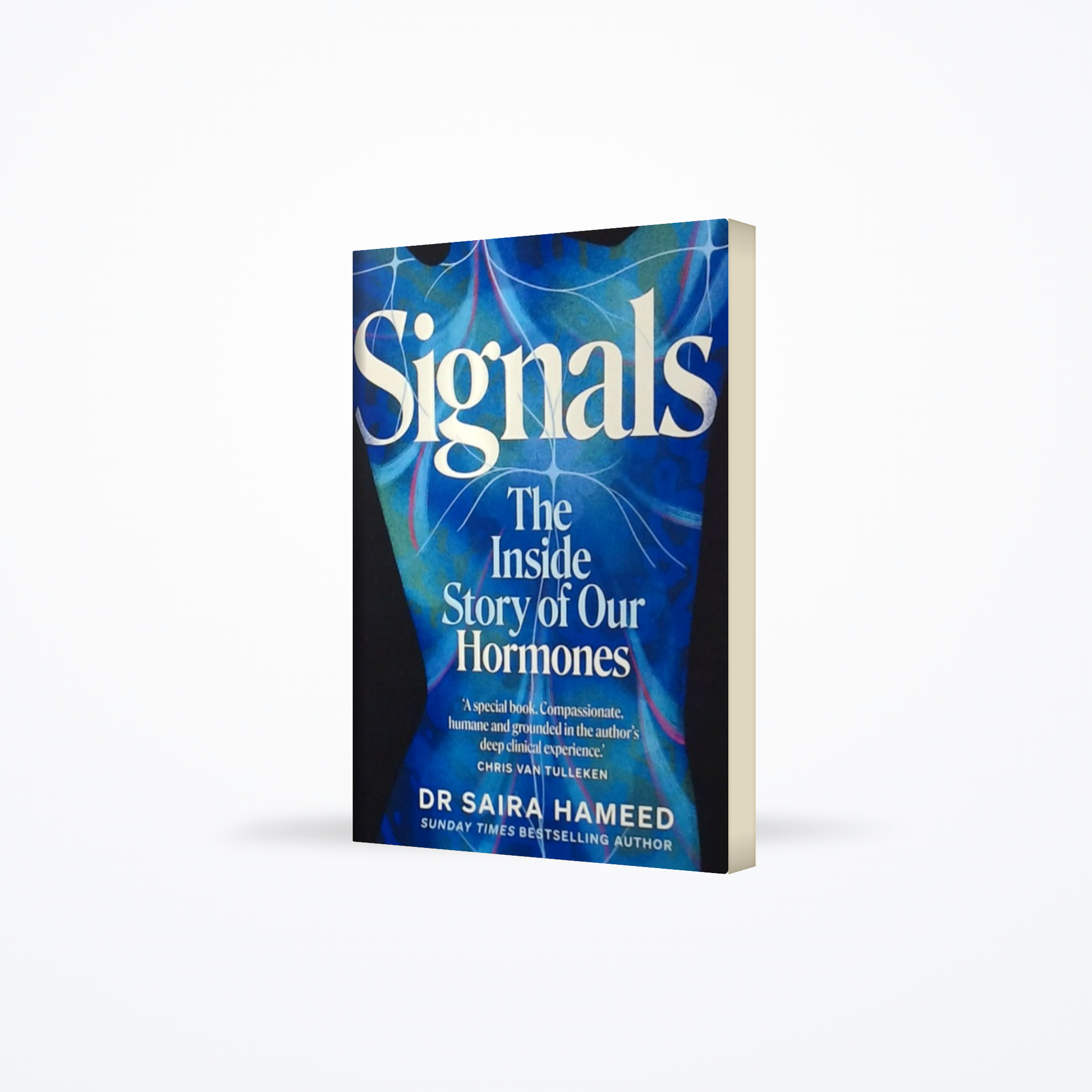 Signals - The Inside Story of Our Hormones
