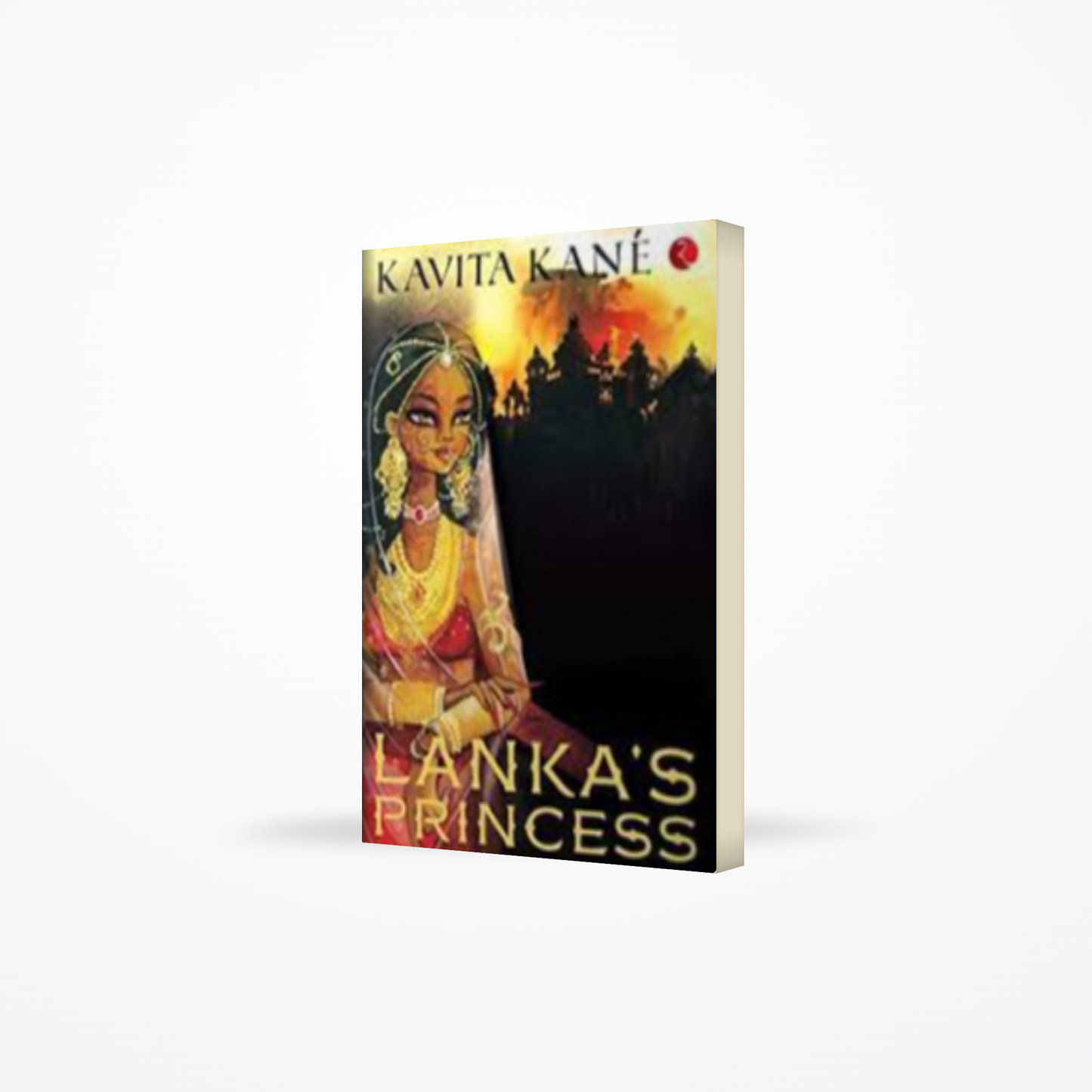 Lankas Princess