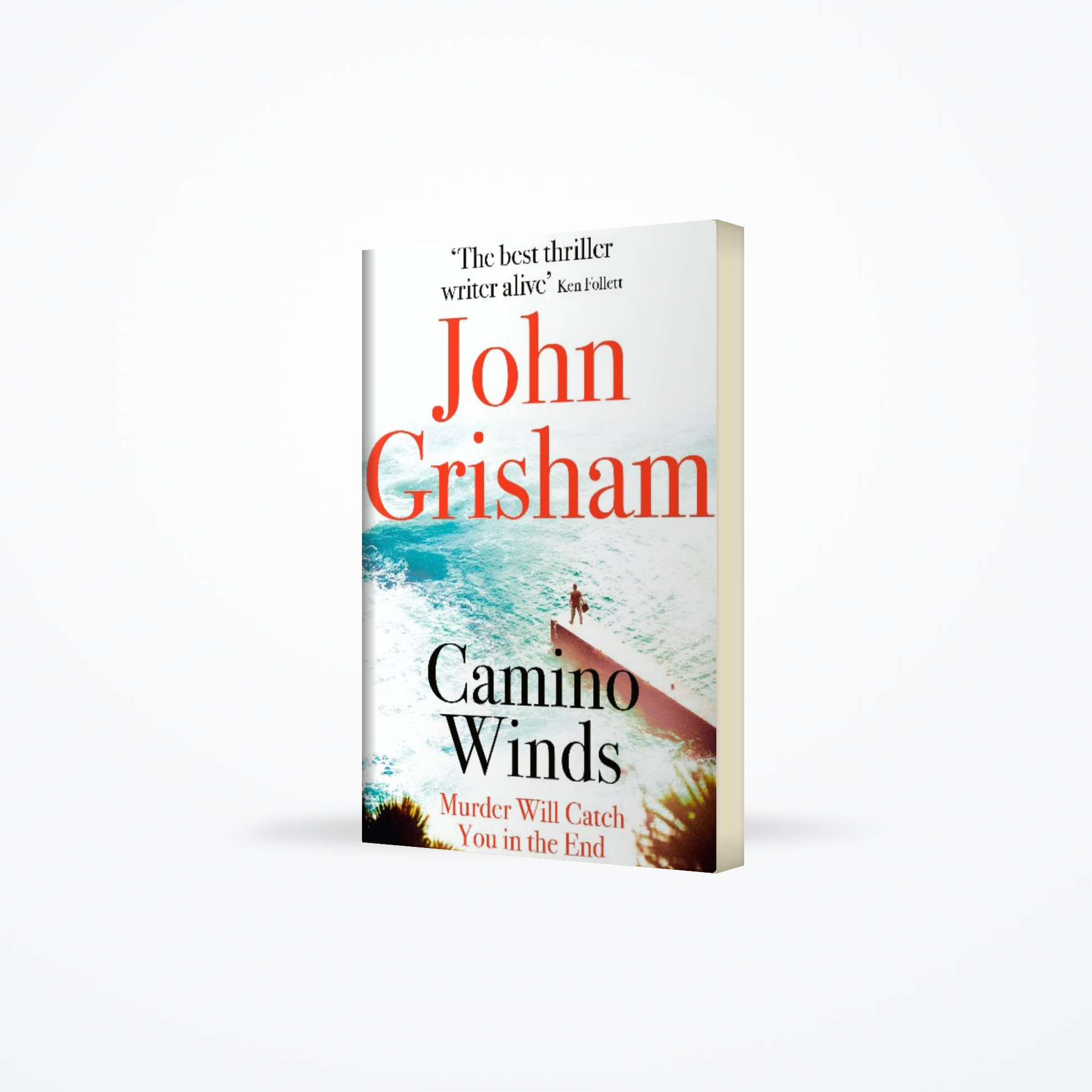 Camino Winds