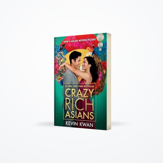 Crazy Rich Asians