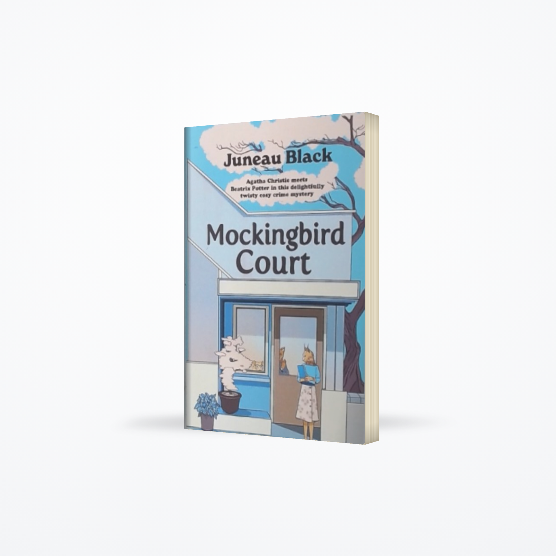 Mockingbird Court