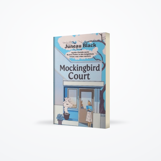 Mockingbird Court