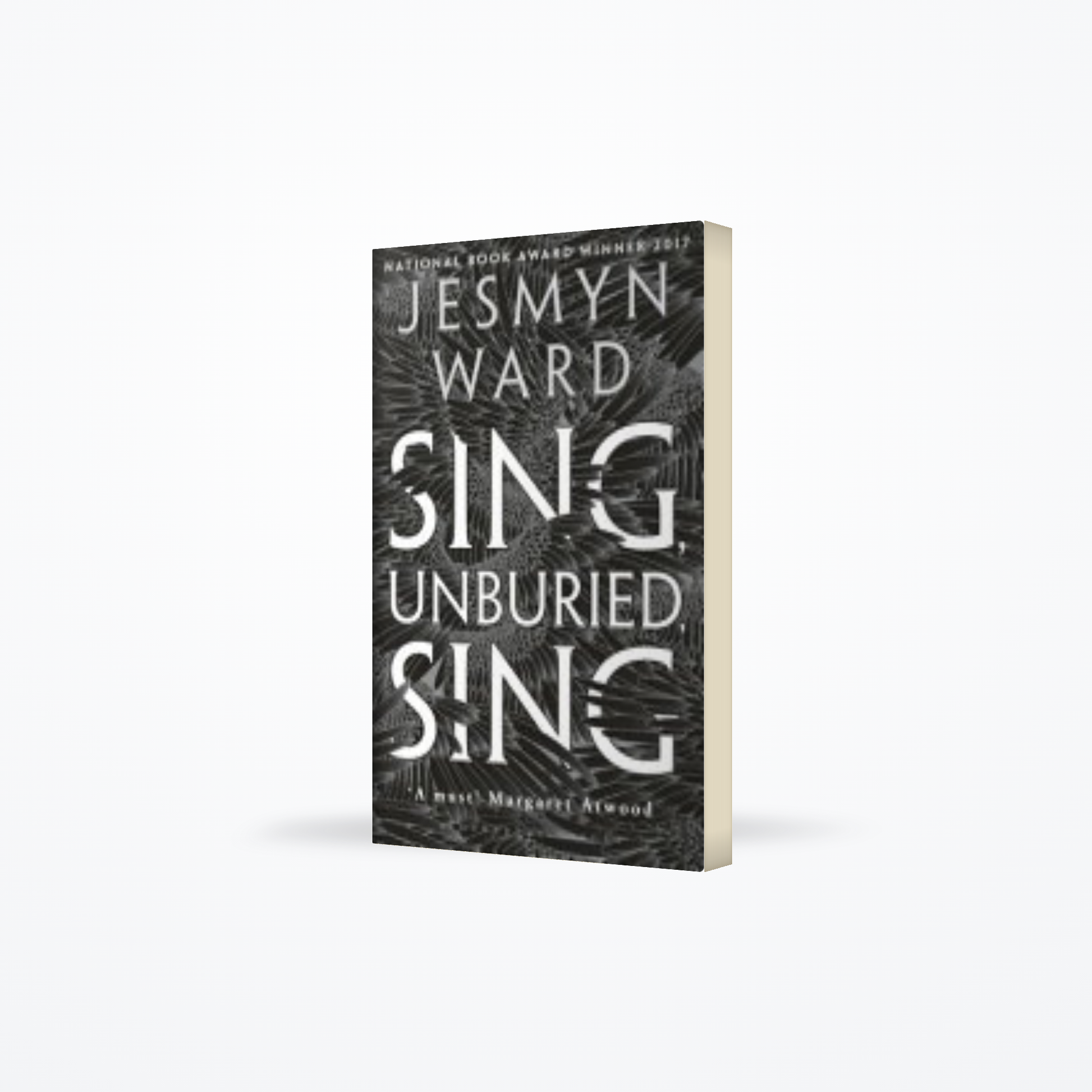 Sing Unburied Sing