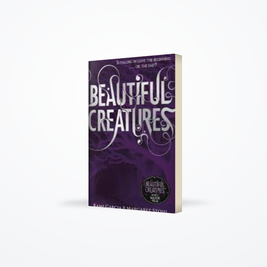 Beautiful Creatures