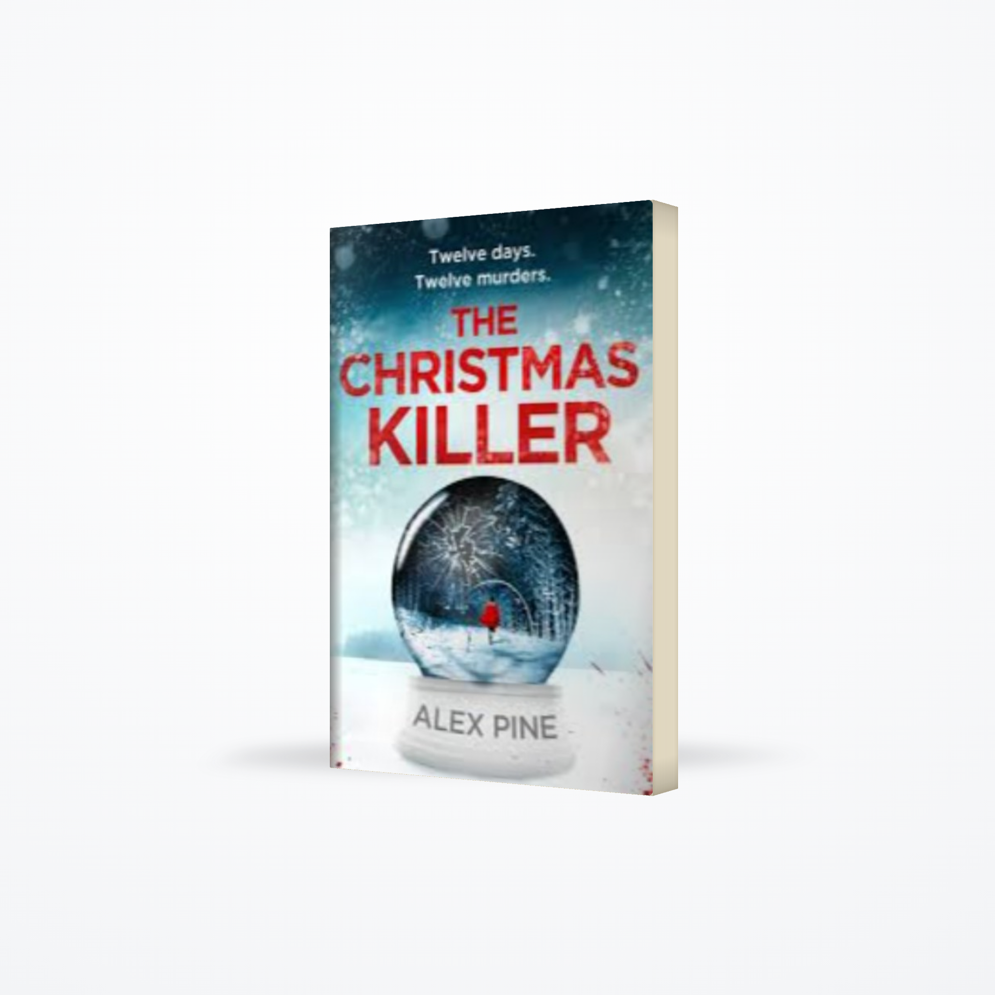 The Christmas Killer