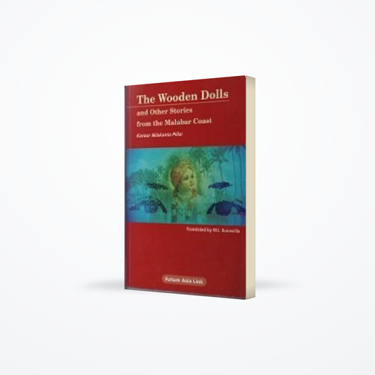 Wooden Dolls And Other Stories From The Malabar Co