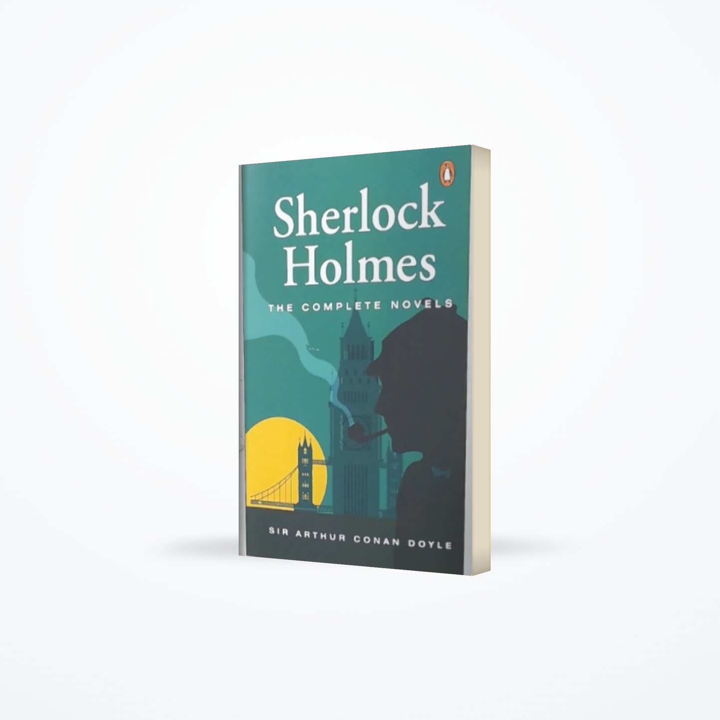 Sherlock Holmes - The Complete Novels
