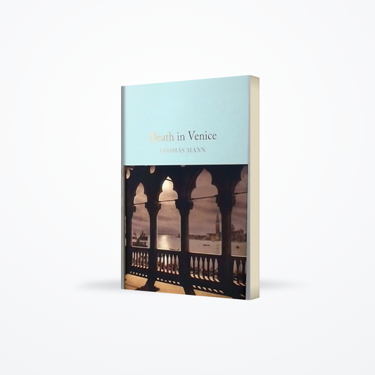Death in Venice