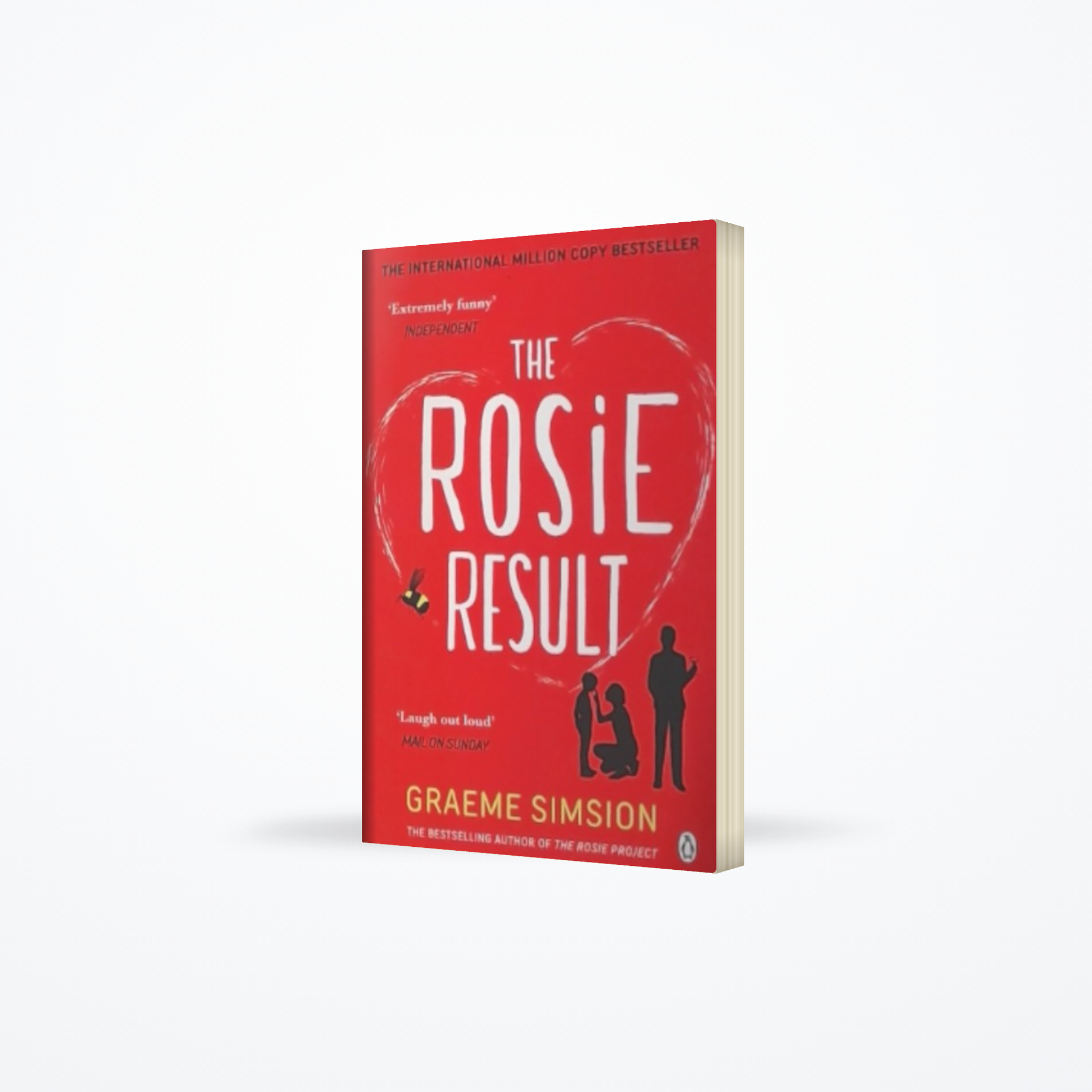 The Rosie Result