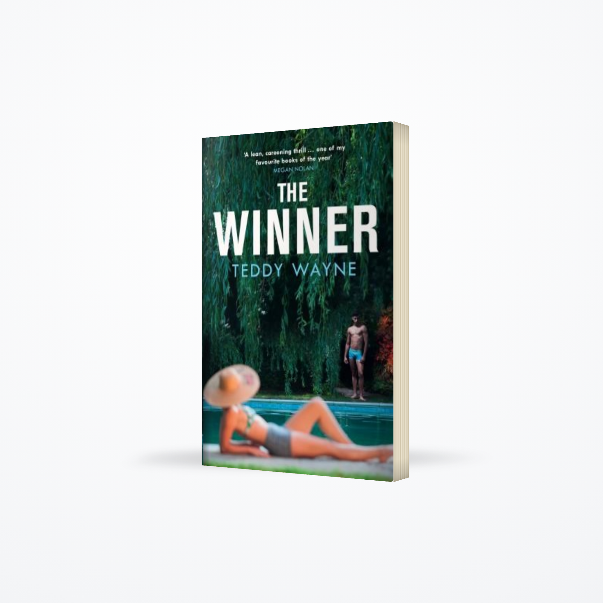 The Winner