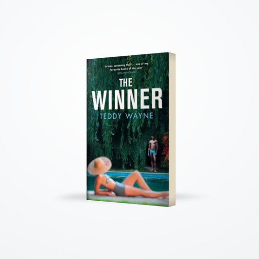 The Winner
