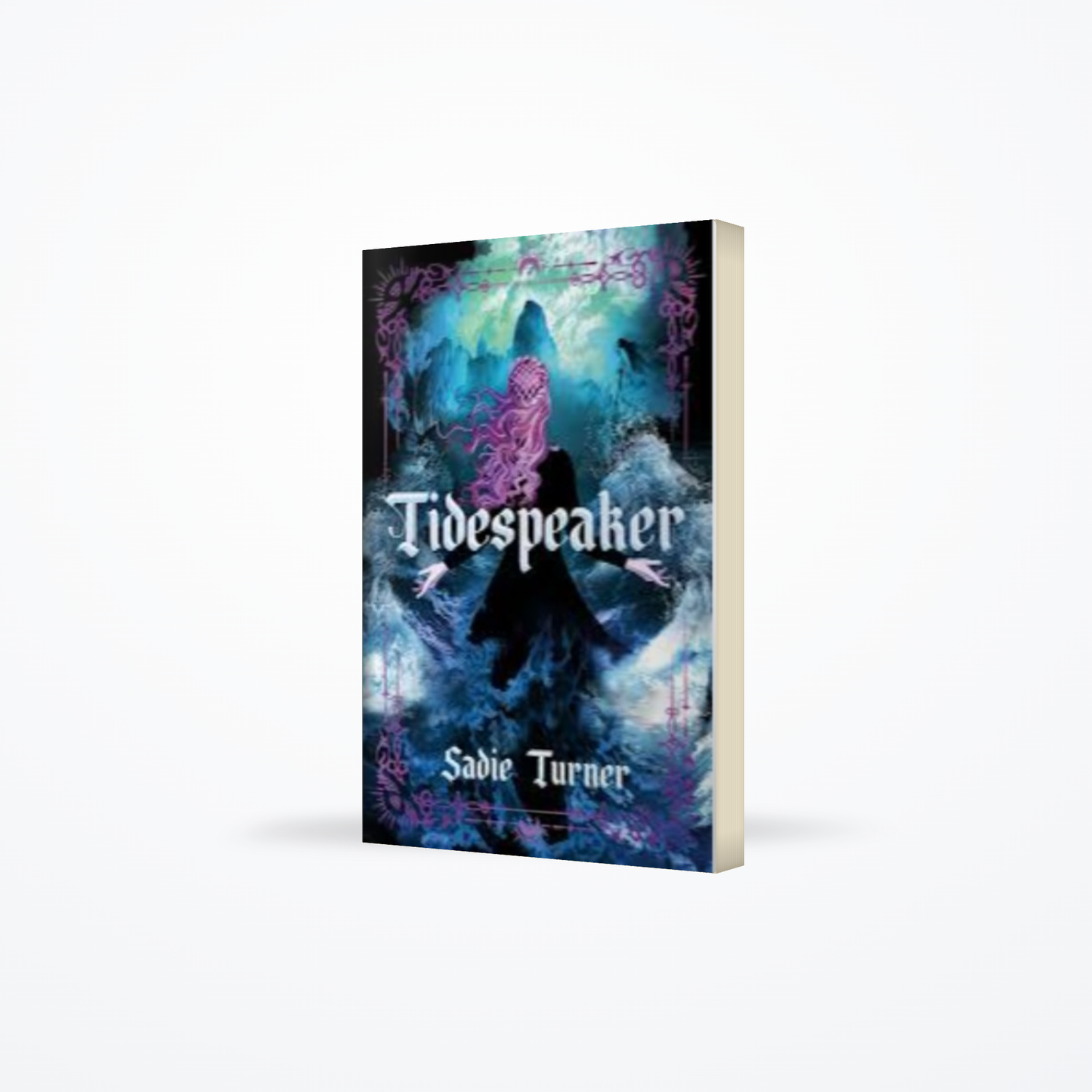 Tidespeaker