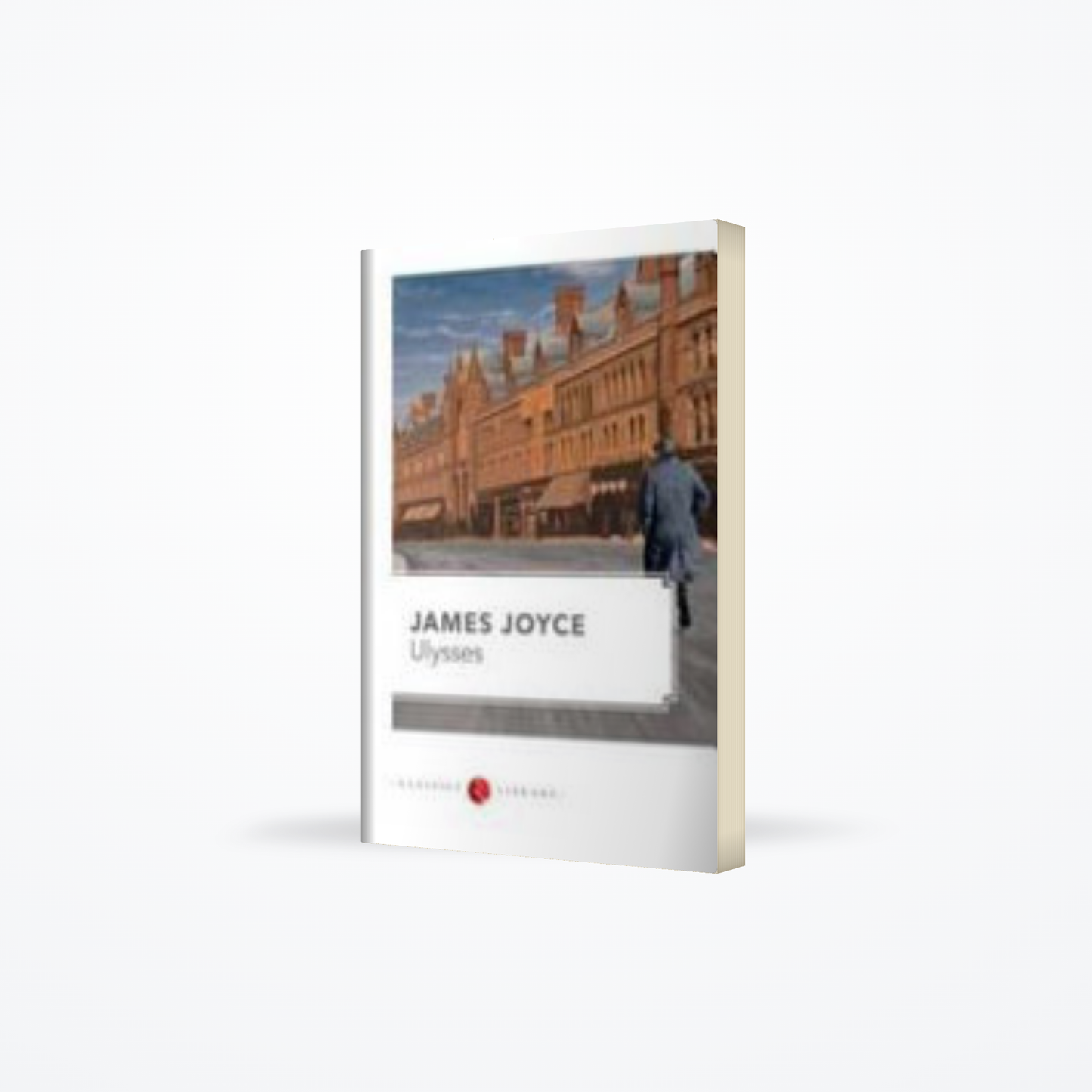 Classics Library - Ulysses