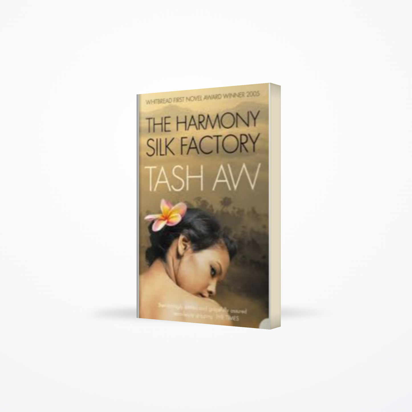 The Harmony Silk Factory
