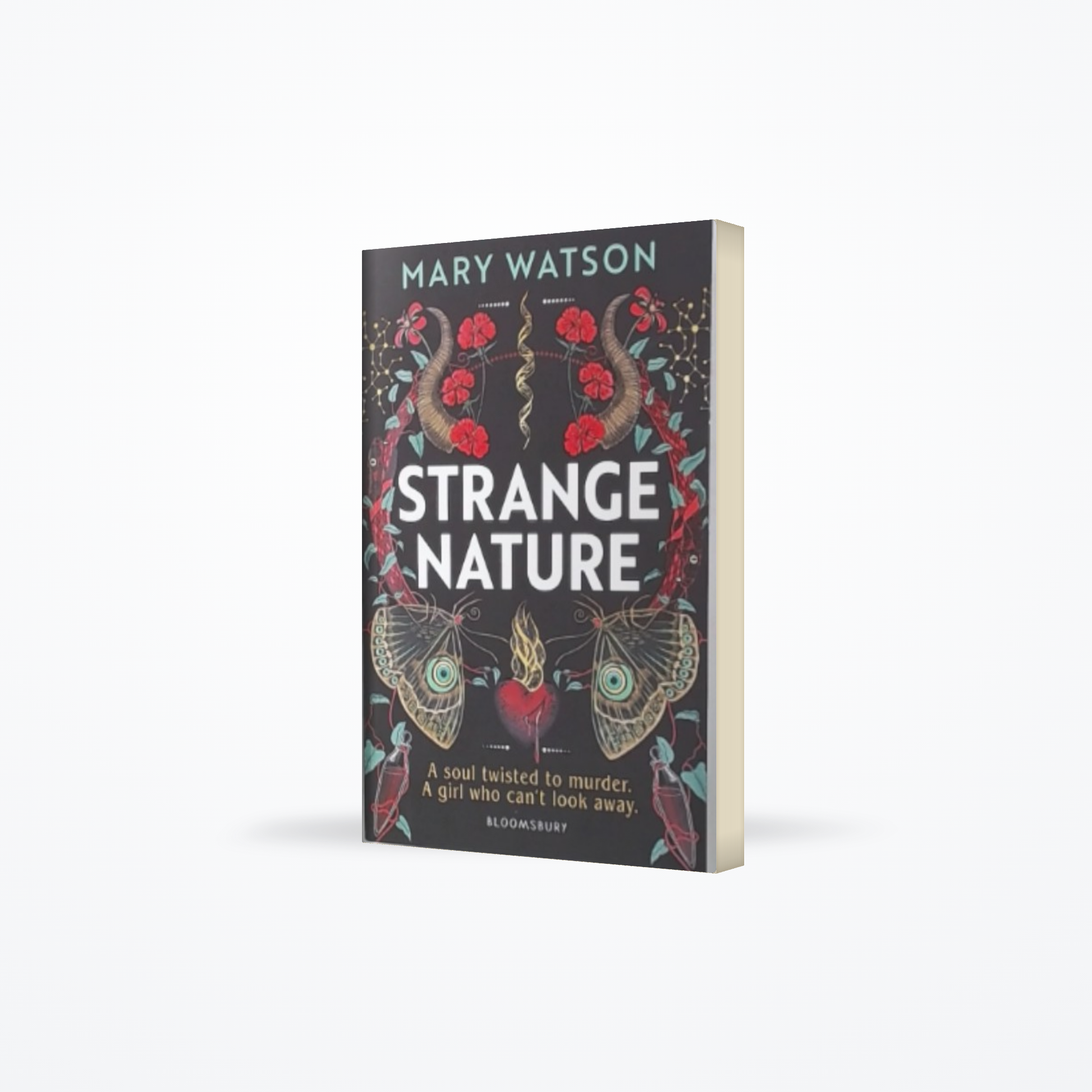 Strange Nature