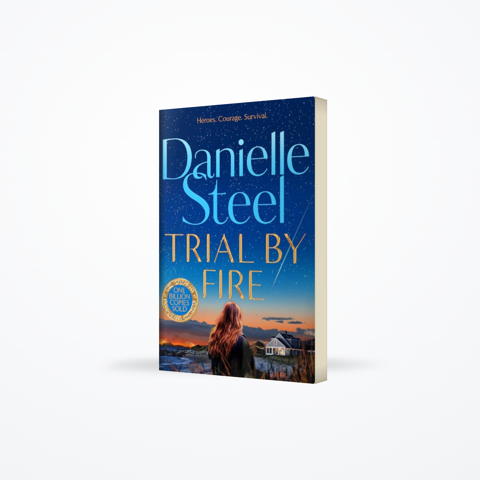 Trial by Fire