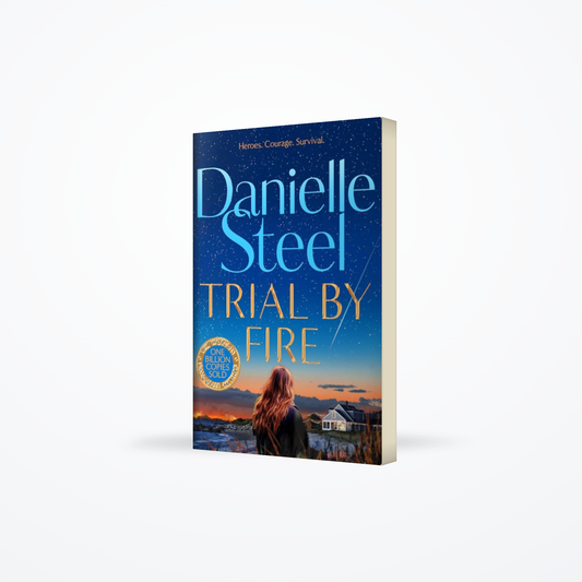 Trial by Fire