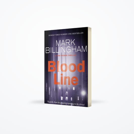 Blood Line