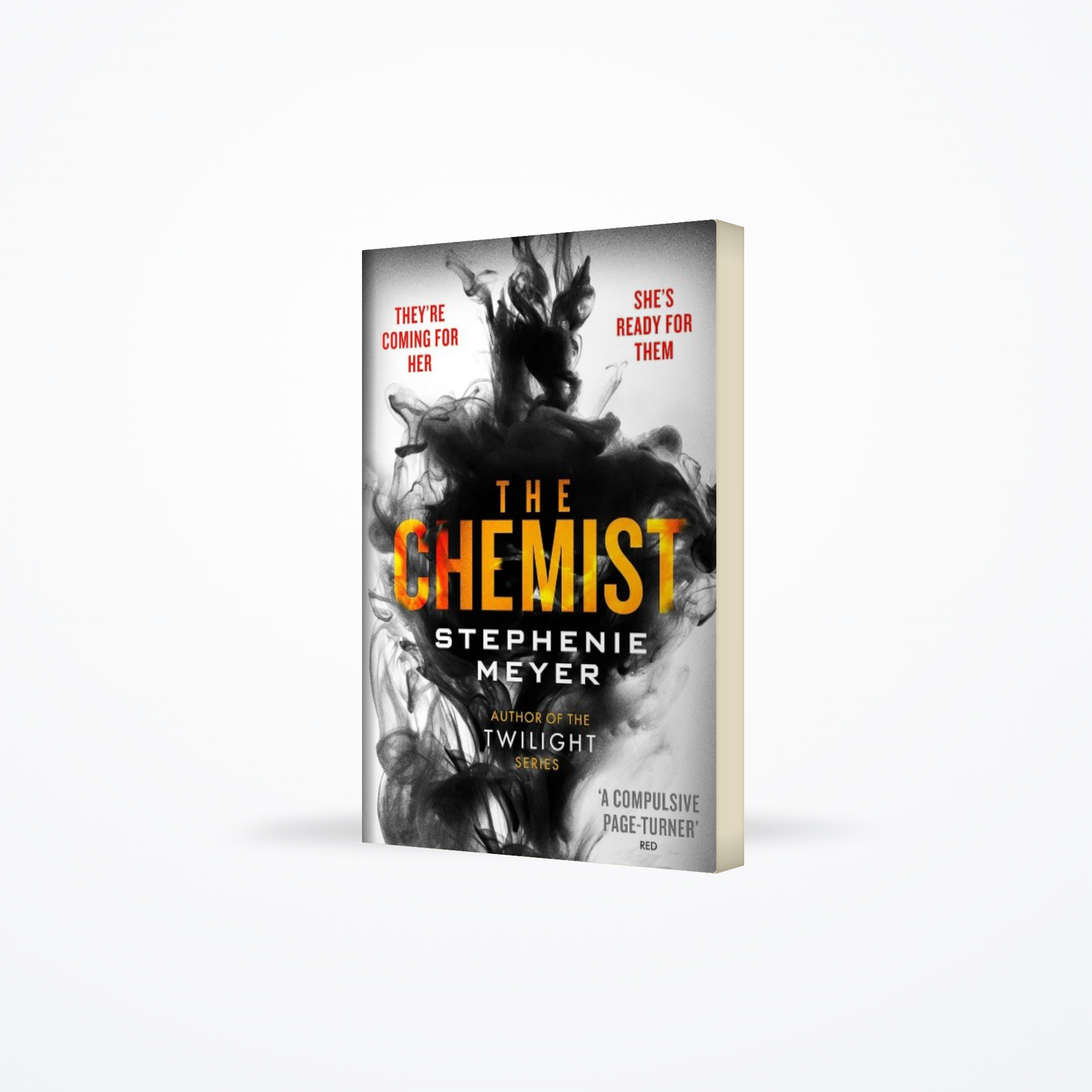 The Chemist