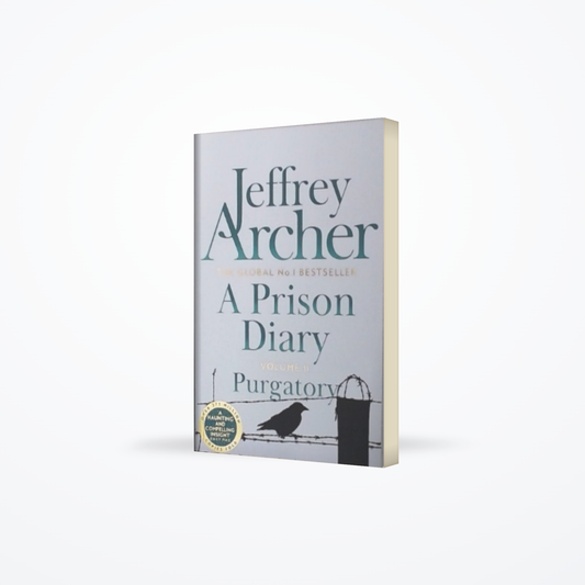 A Prison Diary Vol Ii - Purgatory