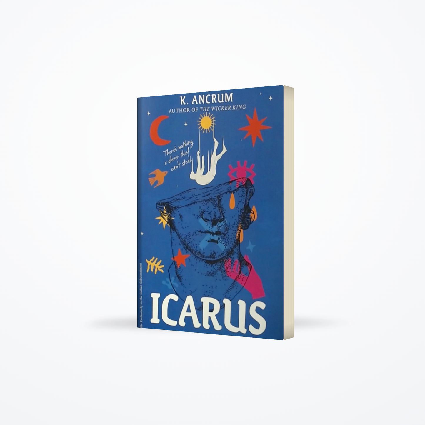 Icarus