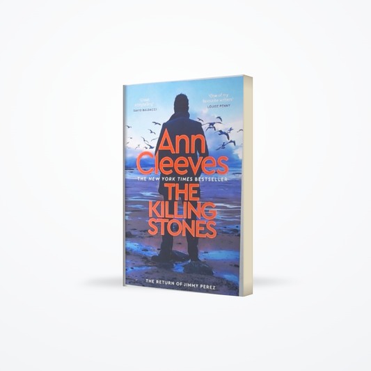The Killing Stones
