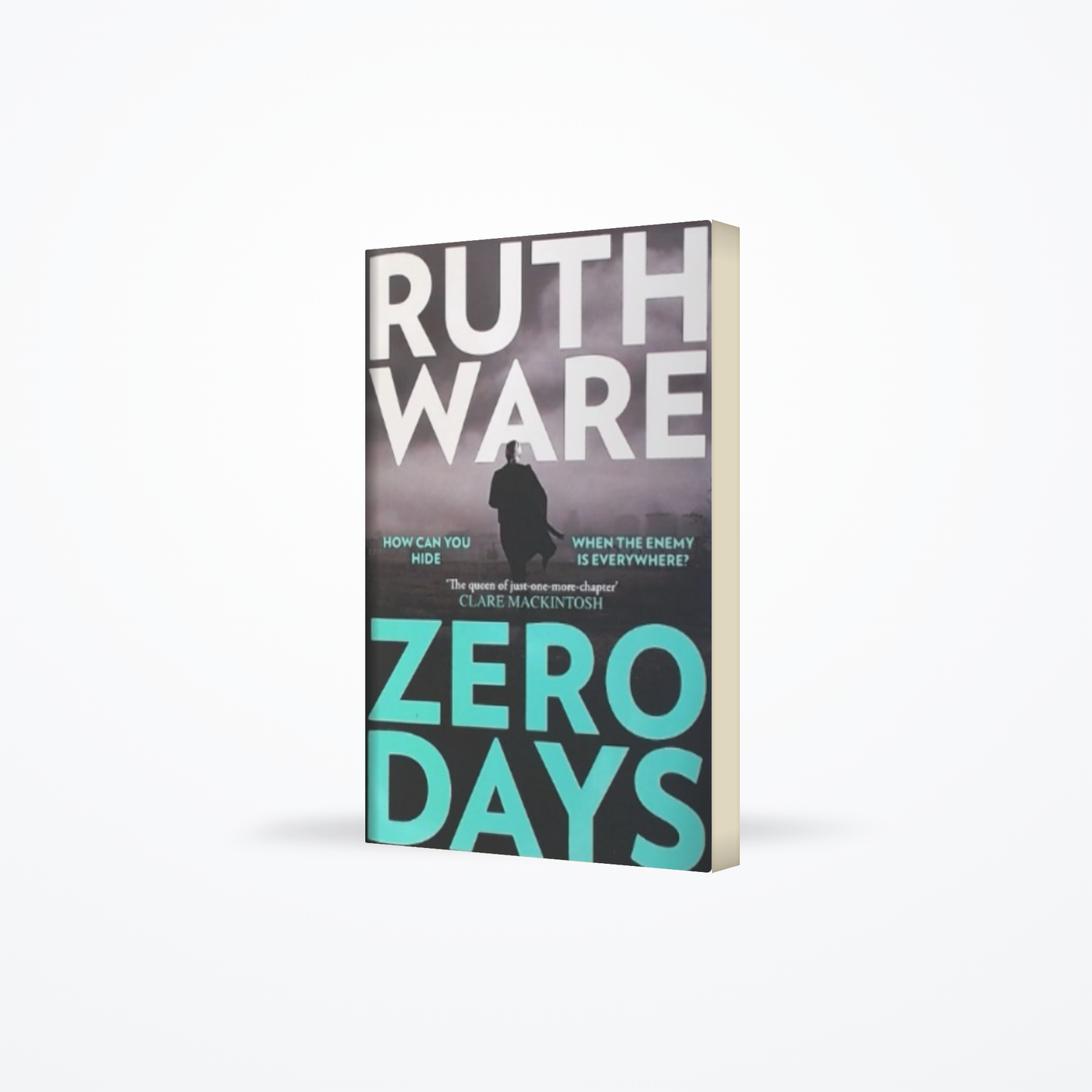 Zero Days