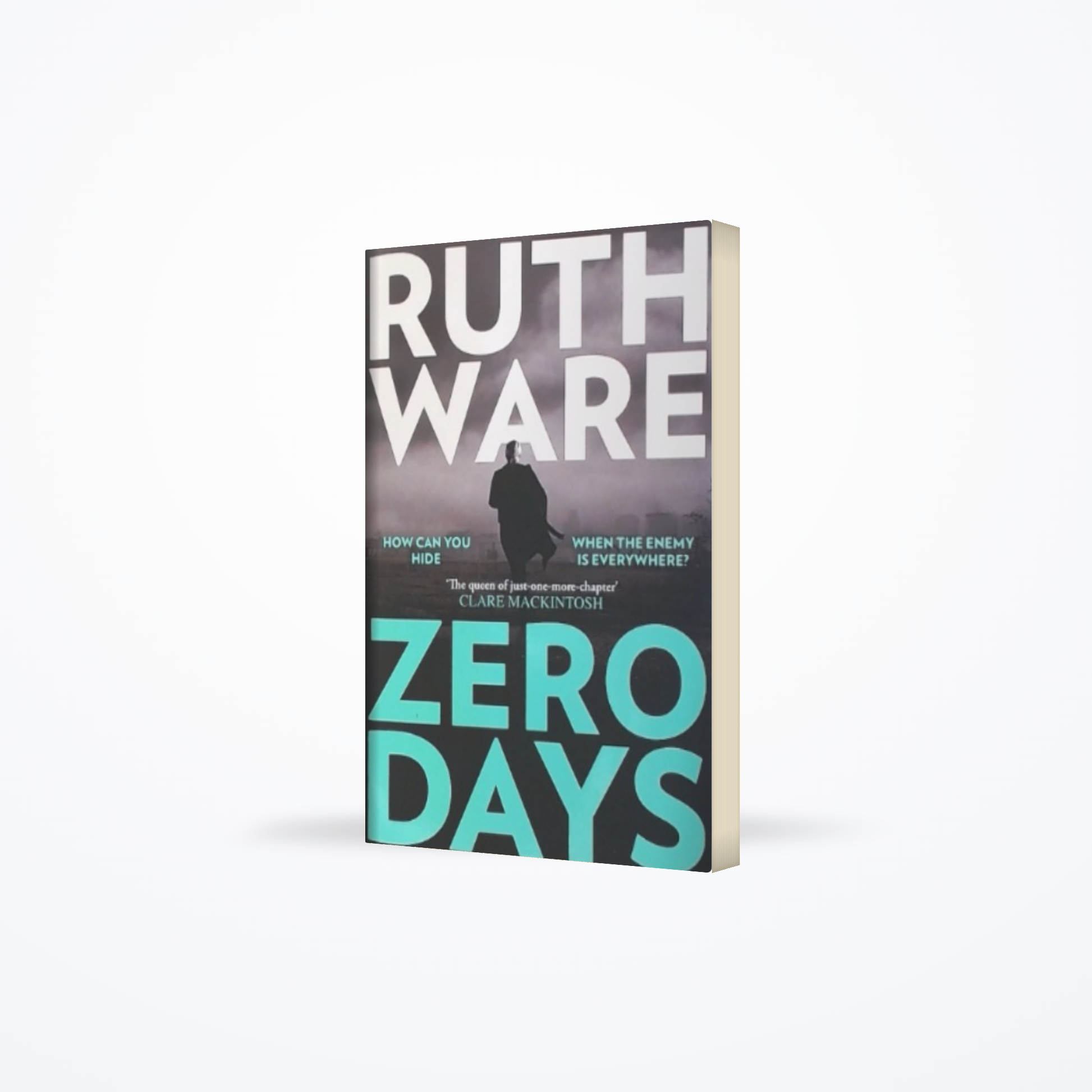 Zero Days