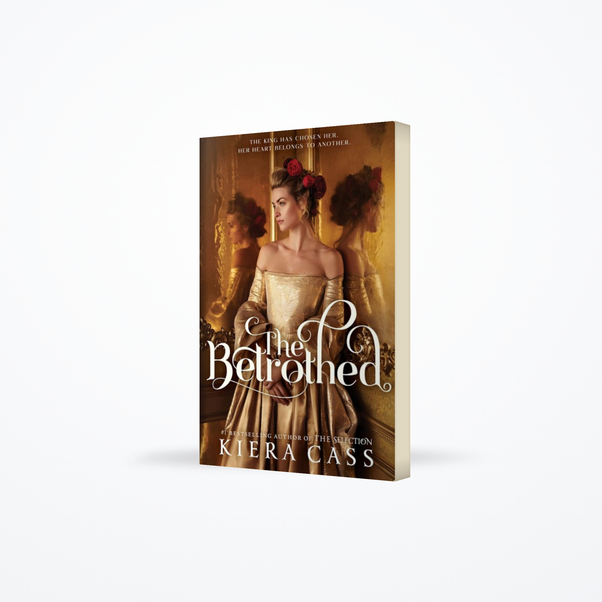 The Betrothed