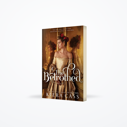 The Betrothed