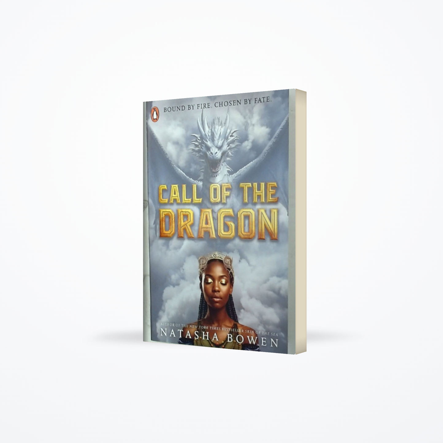Call of the Dragon