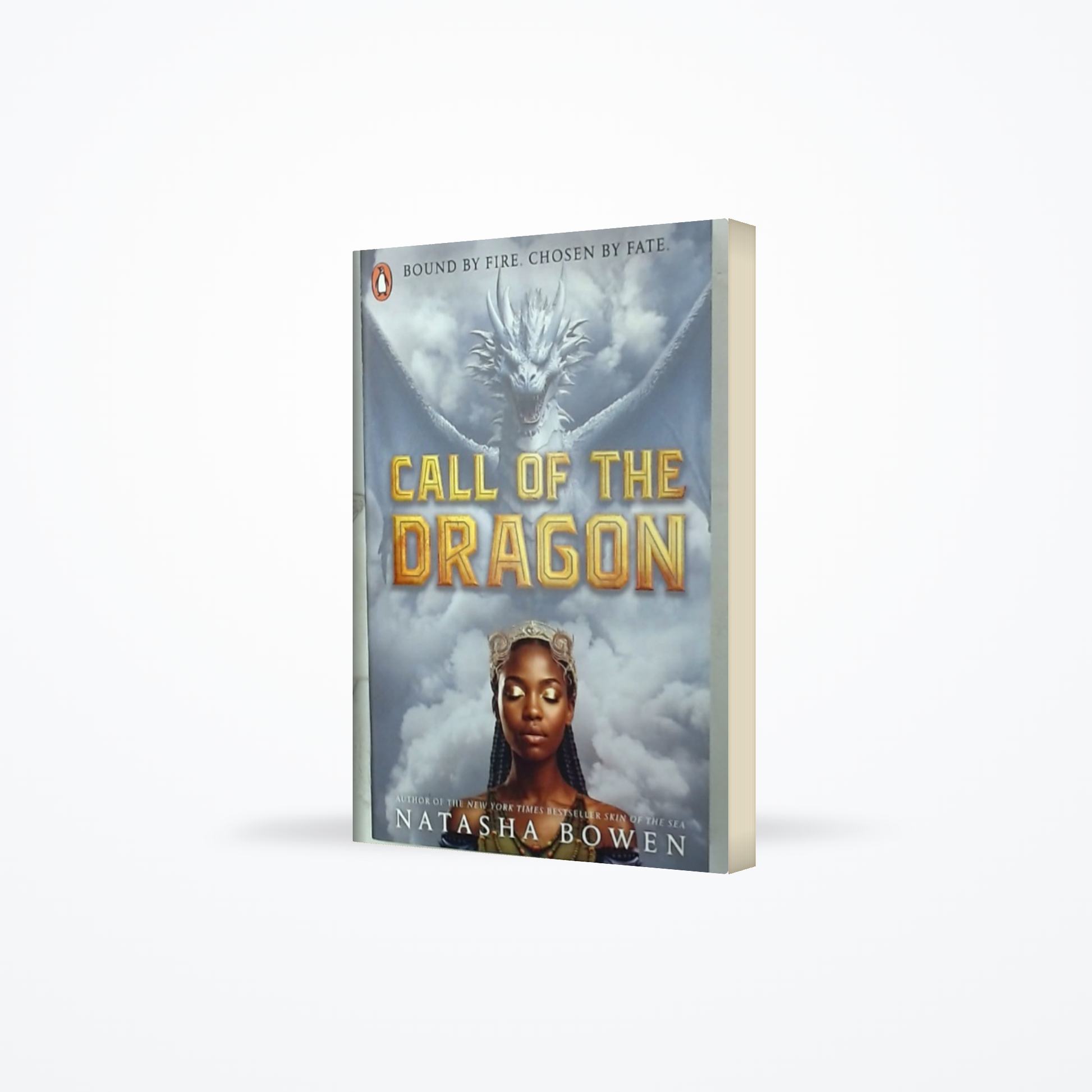 Call of the Dragon