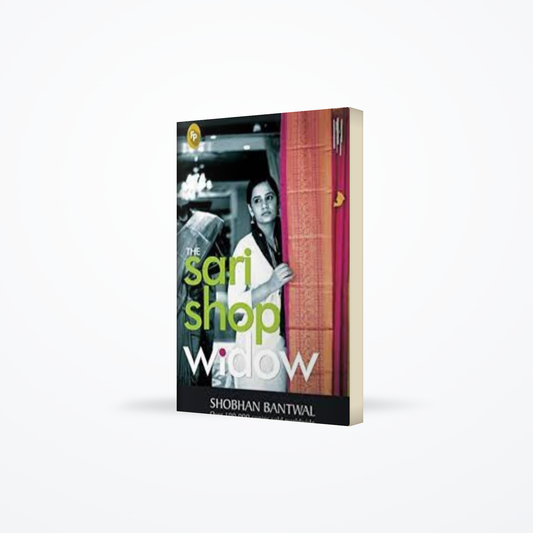 The Sari Shop Widow