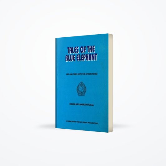 Tales Of The Blue Elephant