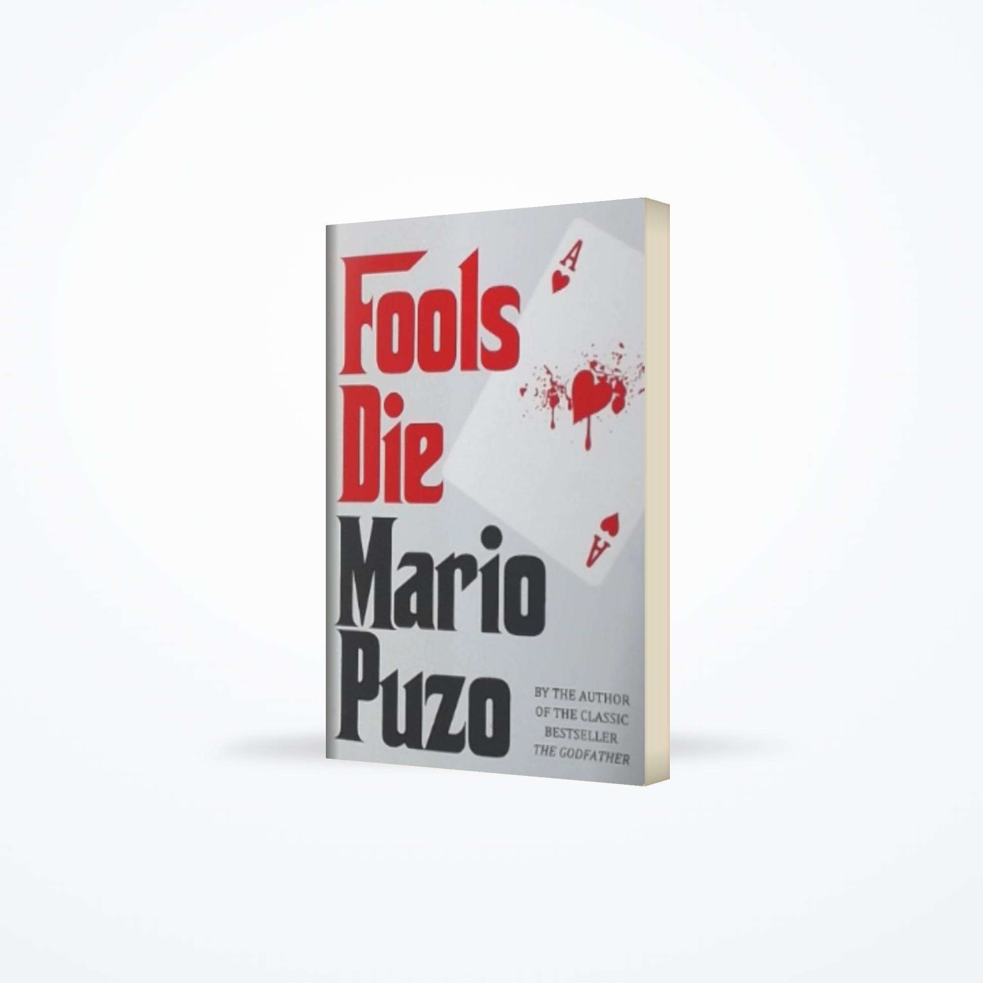 Fools Die