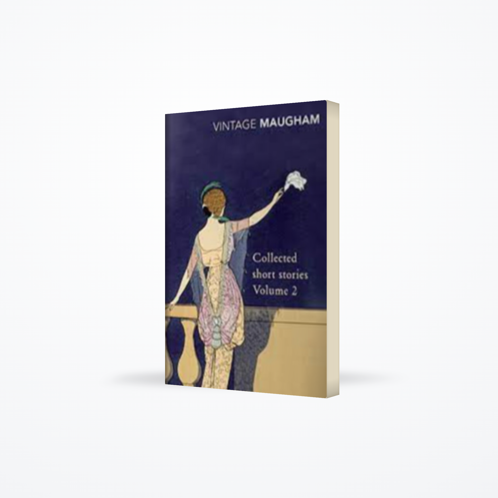 Collected Short Stories Volume 2