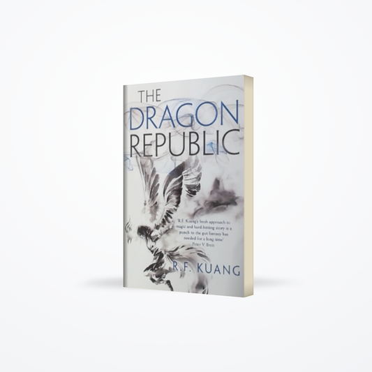 The Dragon Republic