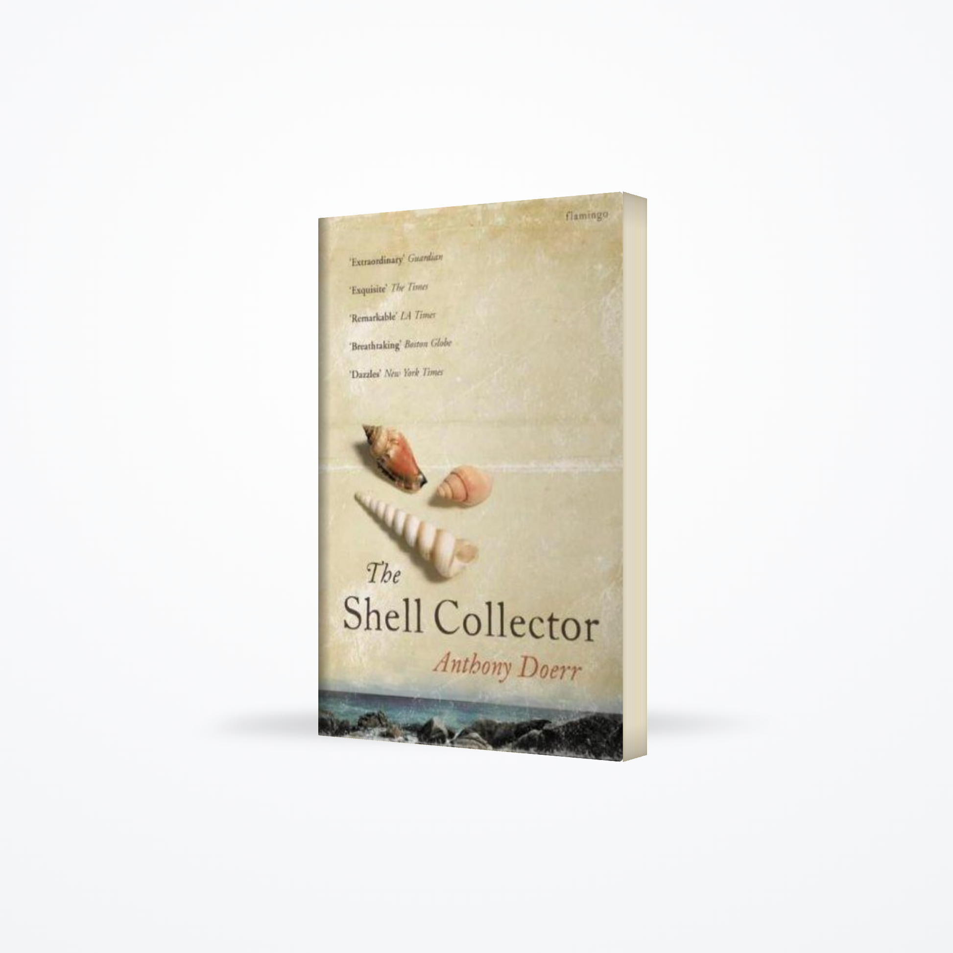 The Shell Collector