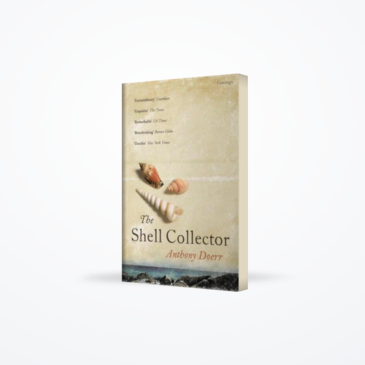 The Shell Collector