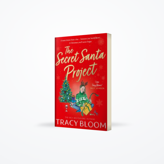 The Secret Santa Project