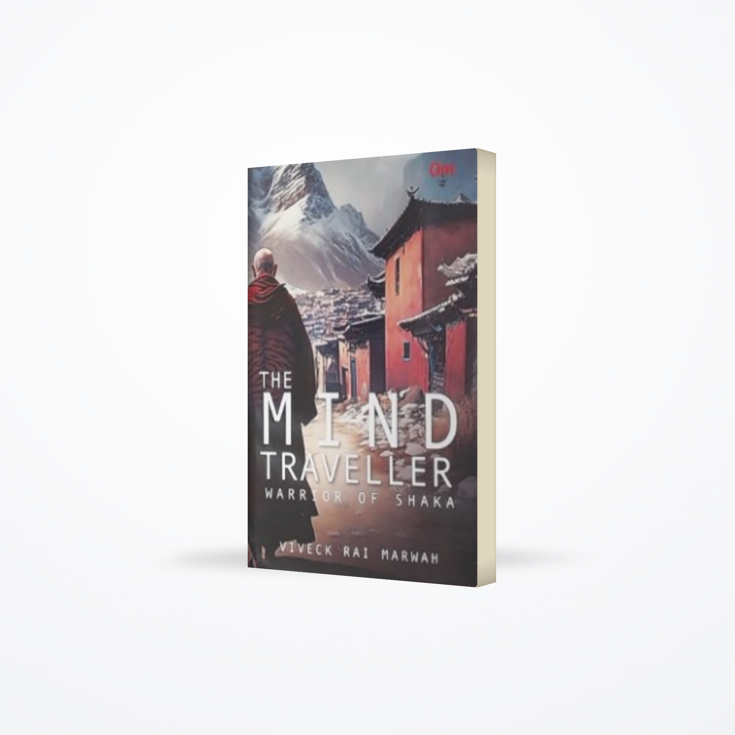 The Mind Traveller