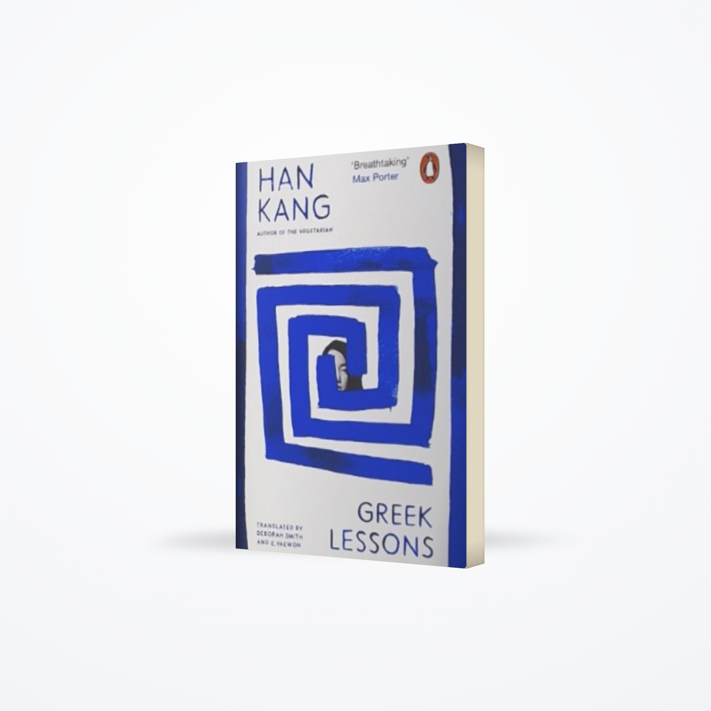Greek Lessons