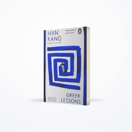 Greek Lessons