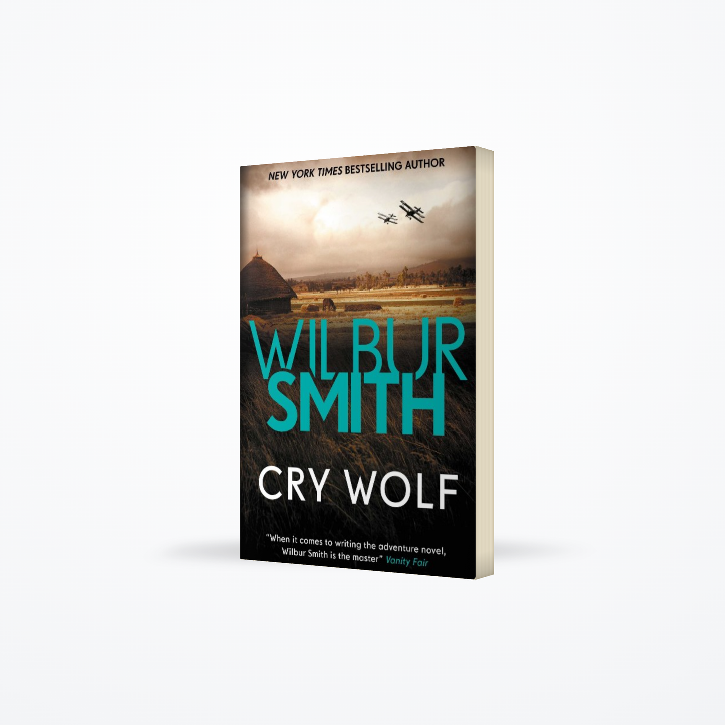 Cry Wolf