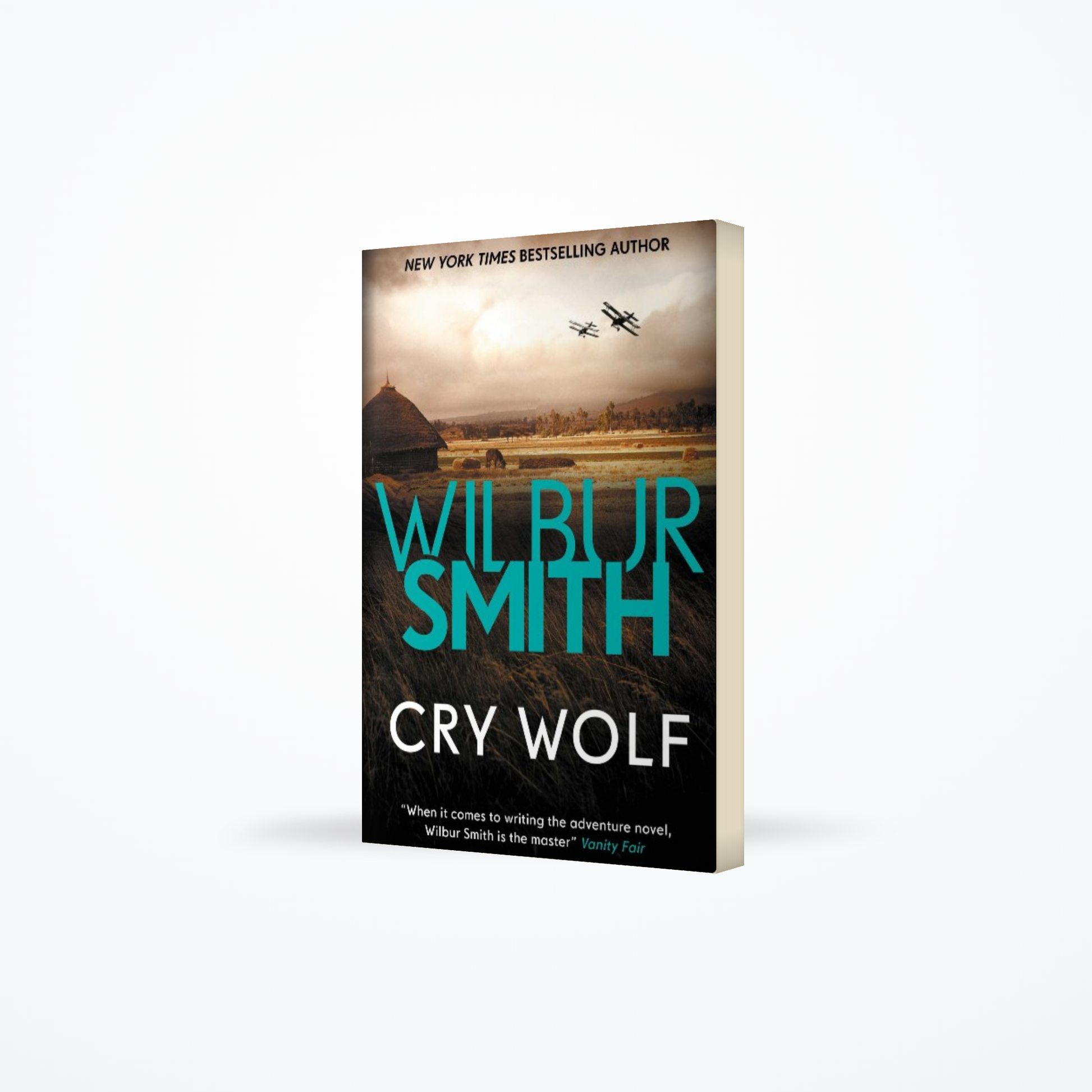 Cry Wolf