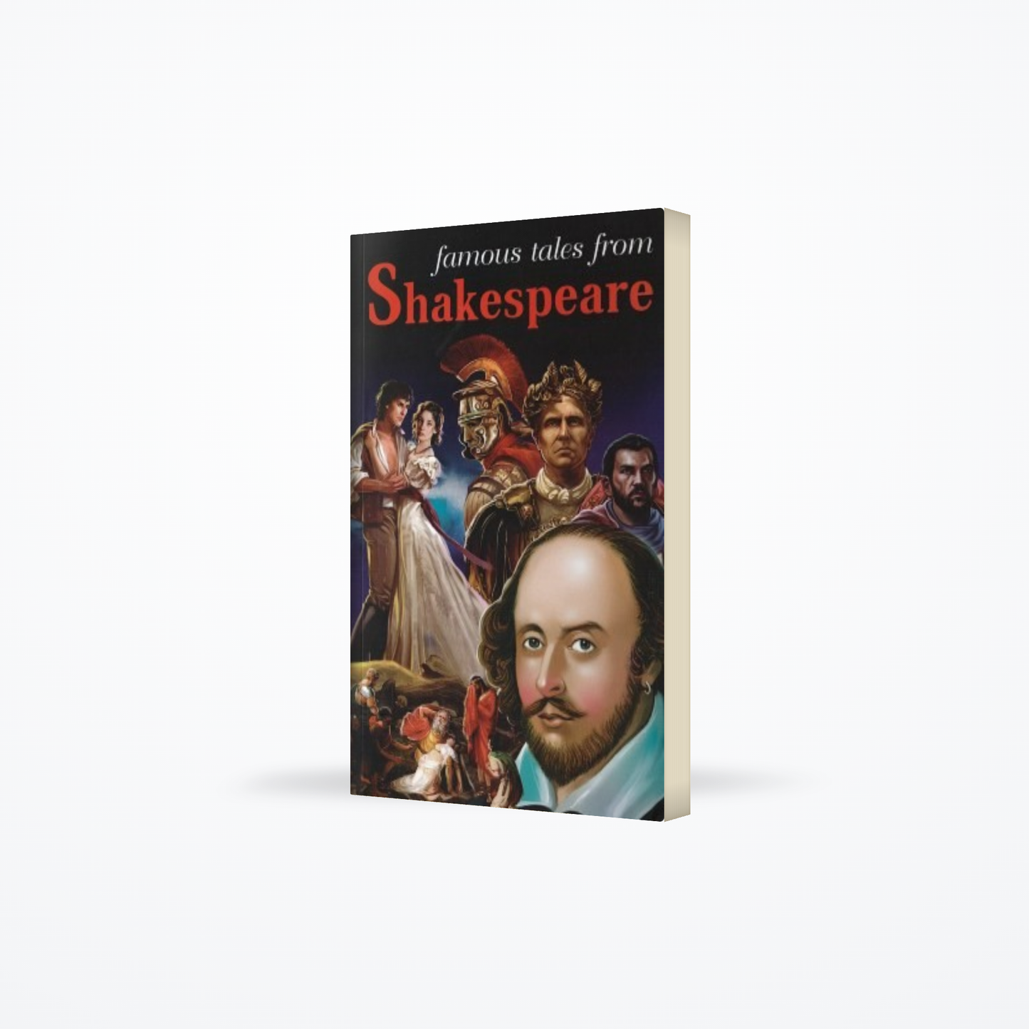 Famous Tales from Shakespeare