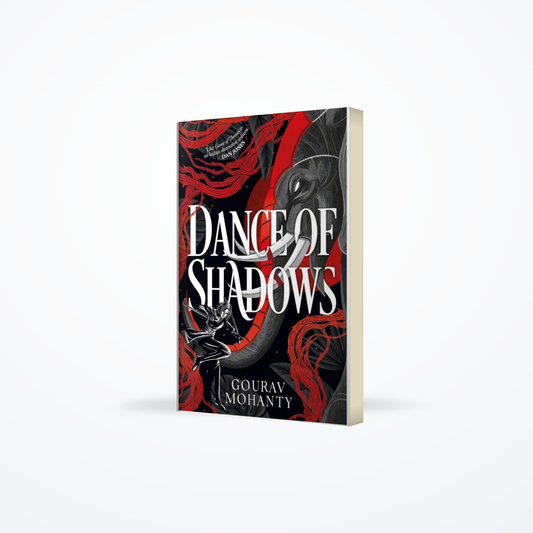 Dance of Shadows