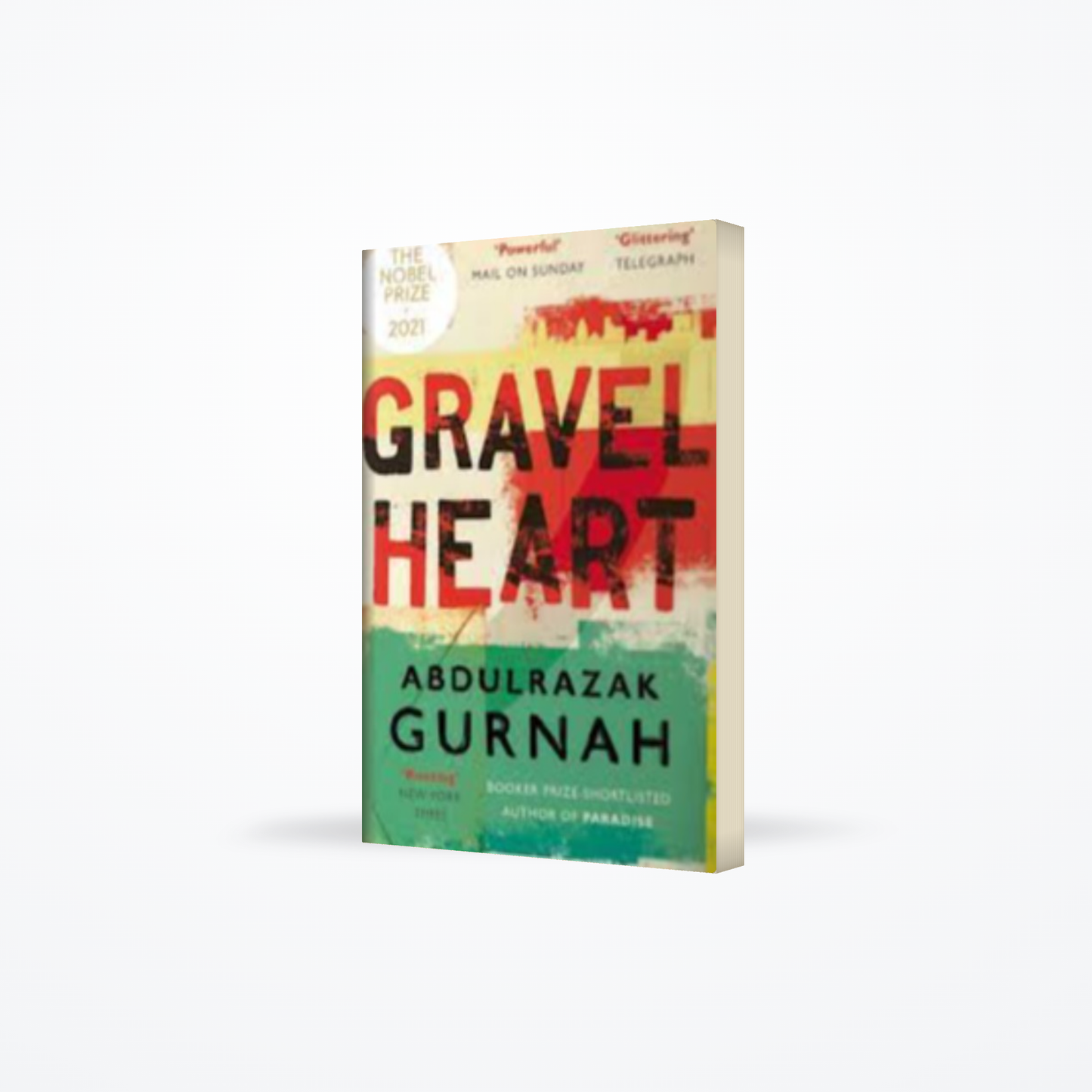 Gravel Heart